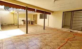 Imagem: CASA RESIDENCIAL em RIBEIRÃO PRETO - SP