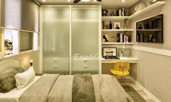 Imagem 4: Apartamento com 2 dormitórios à venda, 50 m² por R$ 459.060,00 - Jardim Sao Paulo(Zona Nor