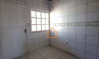 Imagem 4: Casa com 2 dormitórios para alugar, 65 m² por R$ 1.150,01/mês - Formosa - Alvorada/RS