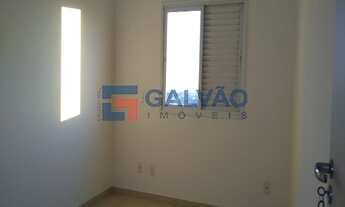 Imagem 5: Apartamento à venda no Residencial Ravenna no Bairro Engordadouro em Jundiaí - SP