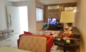 Imagem 4: Sobrado com 2 dormitórios à venda, 205 m² por R$ 720.000,00 - Parque São Vicente - Mauá/SP