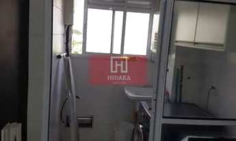 Imagem 5: Apartamento à venda no bairro Vila Andrade - São Paulo/SP, Zona Sul