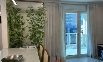 Imagem 5: Rio de Janeiro - Casa Padrão - Leblon