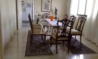 Imagem 3: São Paulo - Apartamento Padrão - Parque da Mooca