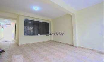 Imagem 2: Sobrado com 3 dormitórios à venda, 127 m² por R$ 660.000,00 - Mandaqui - São Paulo/SP