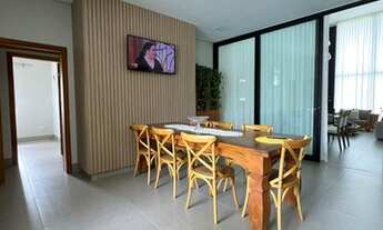 Imagem 4: Álvares Machado - Casa de Condomínio - Gramado Park Residencial