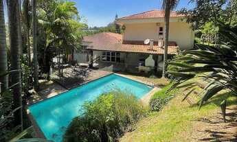 Imagem: COTIA - Casa Padrão - JARDIM PASSÁRGADA