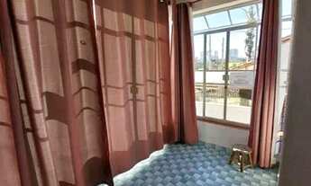 Imagem 2: Casa para Venda em Valinhos, Santa Cruz, 2 dormitórios, 3 banheiros, 6 vagas