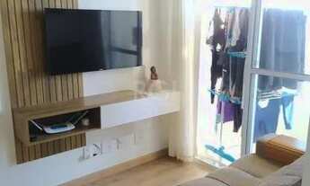 Imagem 3: Apartamento para Venda - 47.4m², 2 dormitórios, 1 vaga - São Sebastião