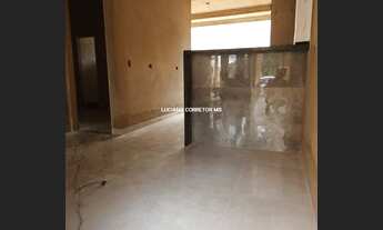 Imagem 5: CAMPO GRANDE - Casa Padrão - Bairro Seminário