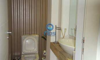 Imagem 6: Apartamento com 3 dorms, Gonzaga, Santos - R$ 1 mi, Cod: 4741