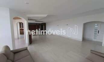 Imagem 2: Venda Apartamento 4 quartos Santo Agostinho Belo Horizonte