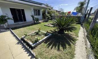 Imagem 3: Casa 3 dormitórios para Venda em Cidreira, CENTRO, 3 dormitórios, 1 banheiro, 1 vaga