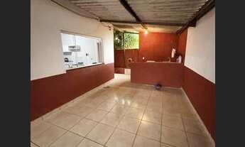 Imagem: Casa em Nova Almeida