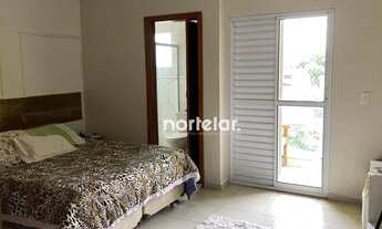 Imagem 6: Sobrado com 3 dormitórios, 120 m² - venda por R$ 850.000,00 ou aluguel por R$ 3.500,00/mês