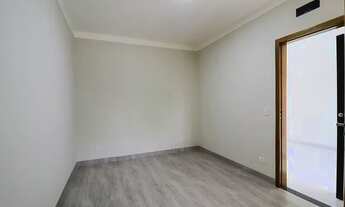 Imagem 3: Casa nova venda 2 quartos + 1 suite com 209m terreno no Jardim Paulista em Maringá