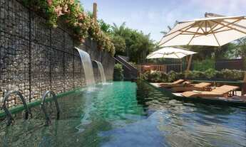 Imagem 6: Apartamento com 3 dormitórios à venda, 85 m² por R$ 688.826,63 - América - Joinville/SC