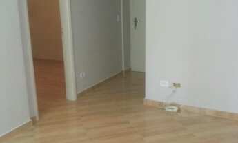 Imagem 5: Apartamento para aluguel com 45 m² com 2 quartos em Tatuapé - São Paulo - SP