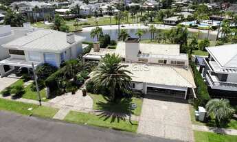 Imagem 6: XANGRI-Lá - Casa de Condomínio - Condominio Atlantida Ilhas Park