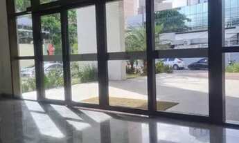 Imagem 4: Apartamento para aluguel tem 25 metros quadrados com 1 quarto em Ilha do Leite - Recife