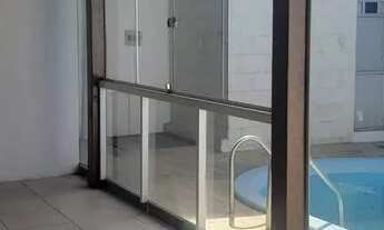 Imagem 2: Casa para venda possui 79 metros quadrados com 4 quartos