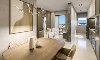 Imagem 2: Apartamento com 2 dormitórios à venda, 65 m² Morretes - Itapema/SC