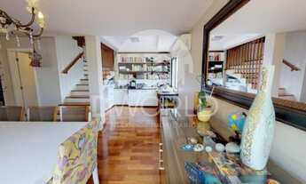 Imagem 5: LINDO TRIPLEX NO CORAÇÃO DA VILA MARIANA