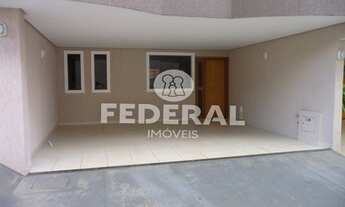 Imagem 4: Casa sobrado em condomínio com 3 quartos no Residencial Ilha dos Corais - Bairro Parque Am