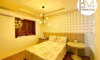 Imagem 6: Casa com 4 dormitórios à venda, 350 m² por R$ 790.000,00 - Baraúnas - Feira de Santana/BA