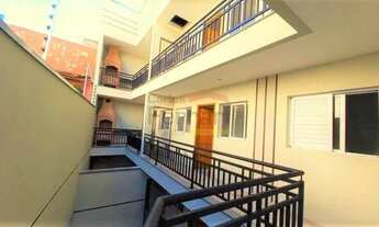 Imagem 5: Apartamento , novo no Tucuruvi ao lado Trimais com 1 dormitório