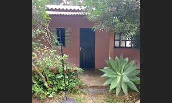 Imagem: CASAS ALUGUEL ALTO PARAÍSO-CHAPAPA DOS