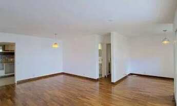 Imagem 4: Apartamento com 3 dormitórios para alugar, 140 m² por R$ 9.000/mês - Jardins - São Paulo/S