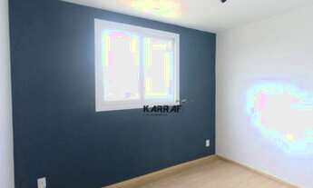 Imagem 2: Apartamento com 2 dormitórios à venda, 44 m² por R$ 394.000 - Vila Prudente (Zona Leste)