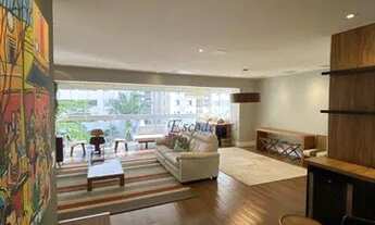 Imagem 6: Apartamento com 3 dormitórios à venda, 127 m² por R$ 2.600.000,00 - Vila Olímpia - São Pau