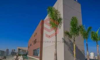 Imagem 6: LINDO APARTAMENTO VILA MARIANA EMPREENDIMENTO ATMOSFERA VILA MARIANA