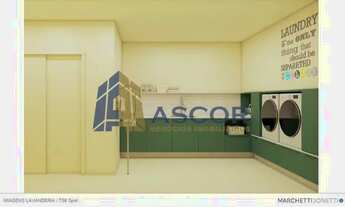 Imagem 5: Studio à venda - Trindade - Florianópolis/SC