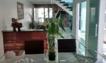 Imagem 2: Sobrado com 3 dormitórios à venda, 180 m² por R$ 650.000,00 - Vila Barbosa - São Paulo/SP