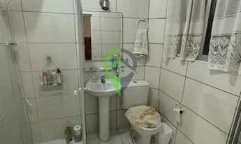 Imagem 8: Lindo apartamento com dois dormitórios e vista para o mar na Praia do Embaré!