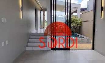 Imagem 3: Casa condomínio terras de florença 172,60 m² 03 suítes