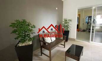 Imagem 2: Apartamento com 02 Dormitórios para Alugar no Edifício Ibiza - Jd Aquarius