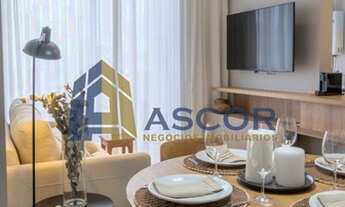 Imagem 4: Apartamento com 2 dormitório sendo 1 suíte à venda, 65 m² - Cachoeira do Bom Jesus - Flori