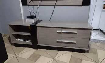 Imagem 3: Casa para aluguel com 65 metros quadrados com 2 quartos em Jardim Santa Rita - Carapicuíba