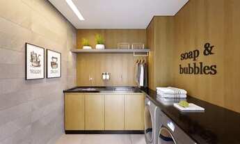 Imagem 7: APARTAMENTO RESIDENCIAL em São Paulo - SP, Vila Madalena