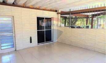 Imagem: Sobrado para alugar no Morro Grande com