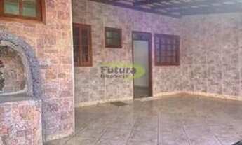 Imagem 4: Casa plana na parte nobre do Bairro Milionários