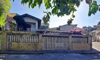 Imagem 3: Sobrado à venda, 210 m² por R$ 850.000,00 - Jardim São José (Zona Norte) - São Paulo/SP