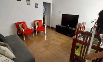 Imagem 7: Casa para Venda em São Paulo, Pari, 3 dormitórios, 2 banheiros, 2 vagas