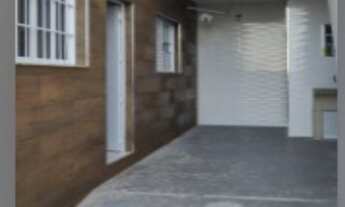 Imagem 2: Casa a venda em Jundiaí com 327 m² de área construída no Jardim Bonfiglioli contendo 3 dor