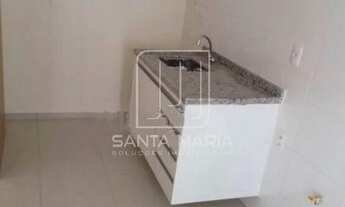 Imagem 2: Apartamento (tipo - padrao) 1 dormitórios/suite, portaria 24hs, lazer, espaço gourmet, sal