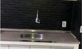 Imagem 3: Edifício Mar Adriático - QNL 9 - Apartamento com 2 dormitórios à venda, 65 m² por R$ 210